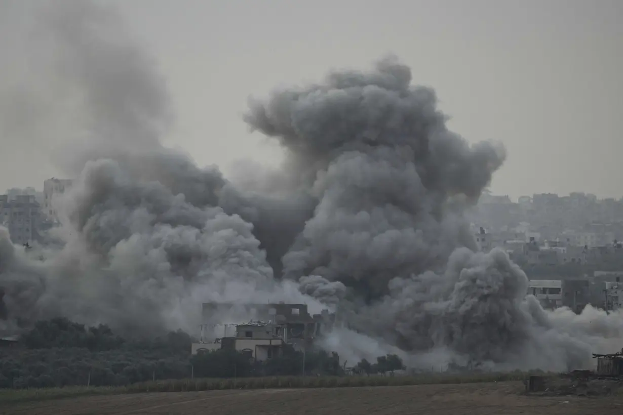 Israel Palestinians What's Next