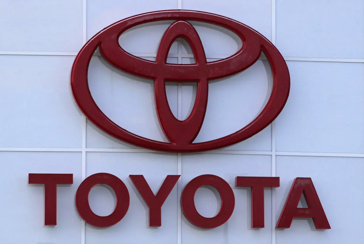 Toyota Recall