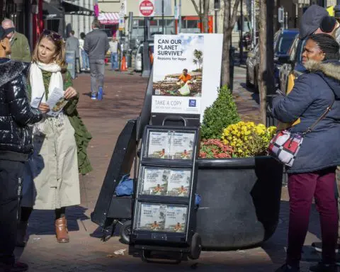 Timekeepers no more, rank-and-file Jehovah's Witnesses say goodbye to tracking proselytizing hours