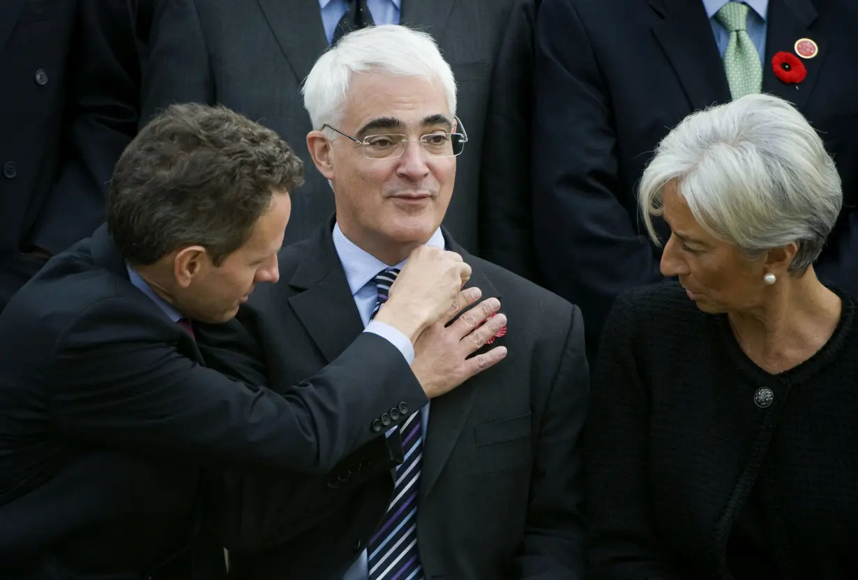 Obit Alistair Darling