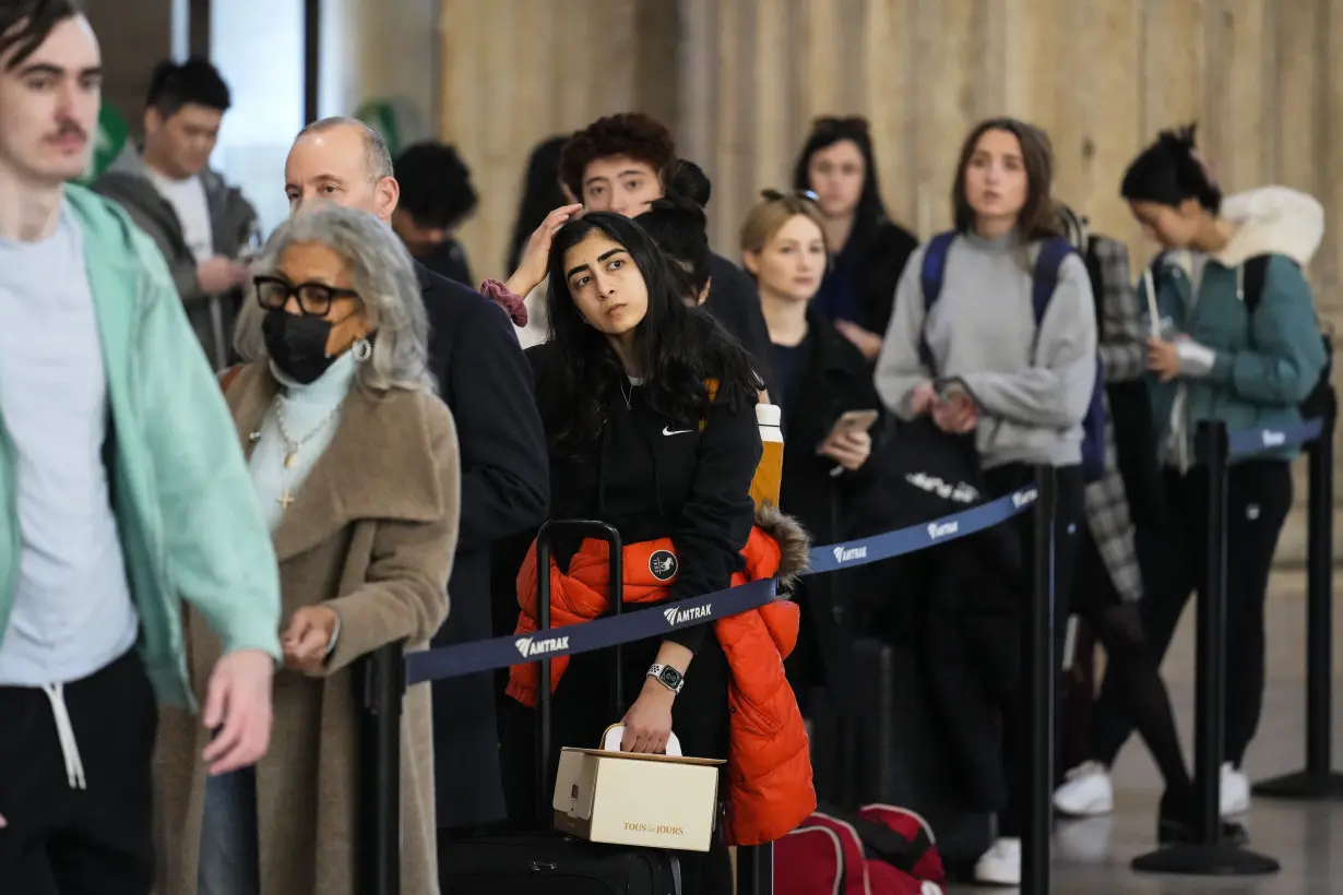 Thanksgiving Travel Tips