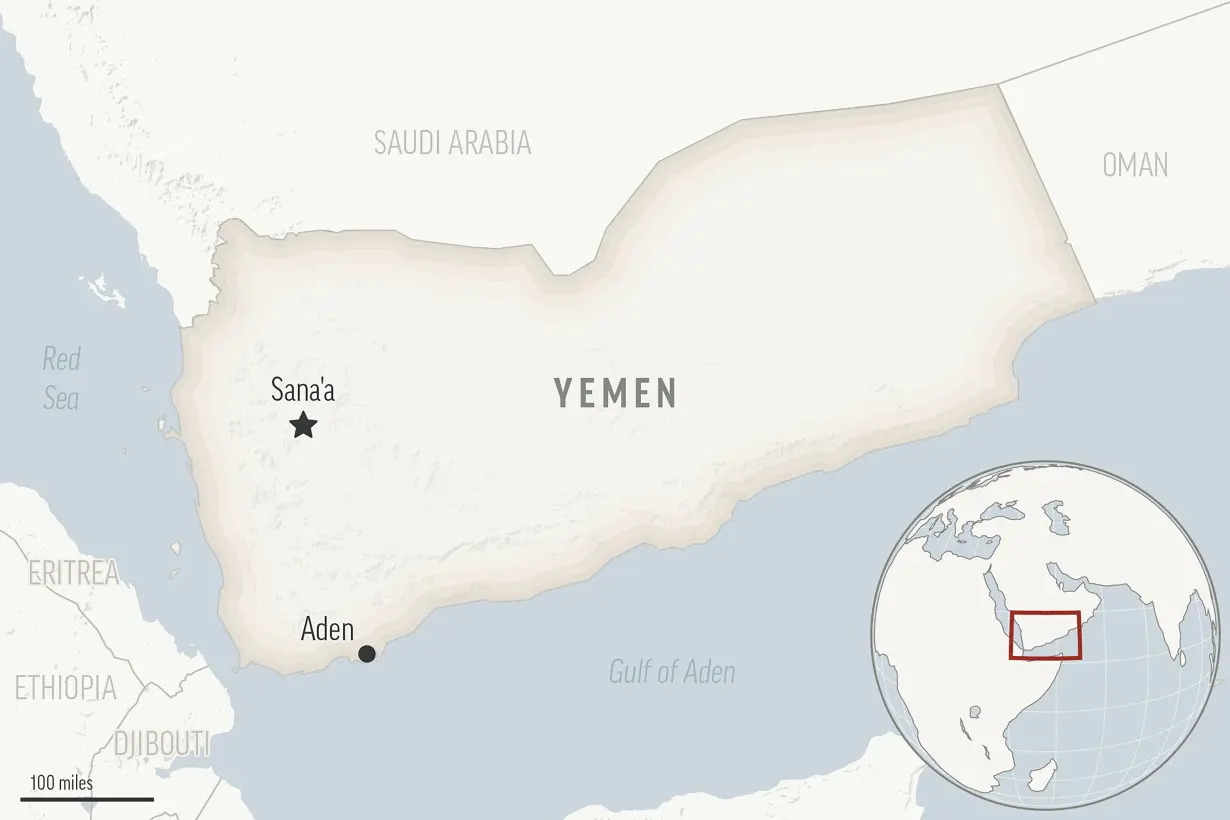 Yemen