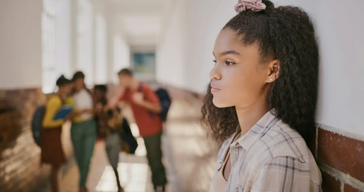 Why are bullies so mean? A youth psychology expert explains what's behind their harmful behavior