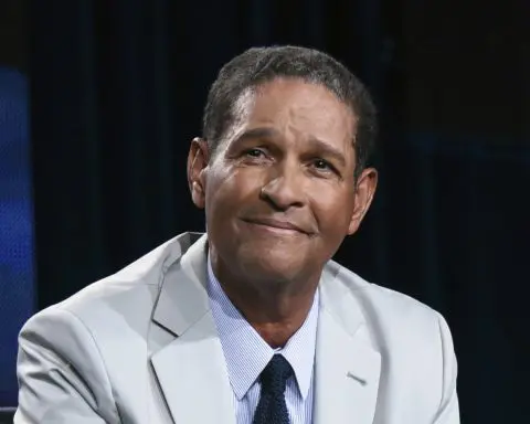 That's a wrap: Bryant Gumbel and HBO's 'Real Sports' air their last episode after 29 years