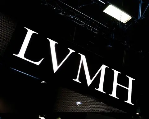 LVMH cedes control of cruise retail to Florida developer Jim Gissy