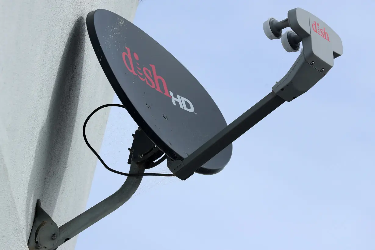 US FCC approves Dish, EchoStar merger deal, shares rise