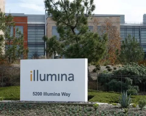 Icahn aims to remove Illumina's legacy directors - letter