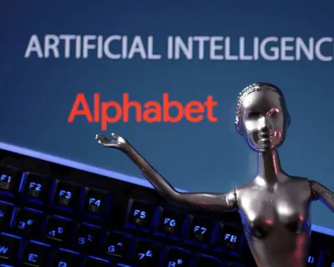 Alphabet unveils long-awaited Gemini AI model