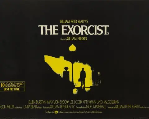 50 years later, 'The Exorcist' continues to possess Hollywood's imagination, reflecting our obsession with evil