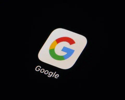 Google settles $5 billion privacy lawsuit over tracking people using 'incognito mode'