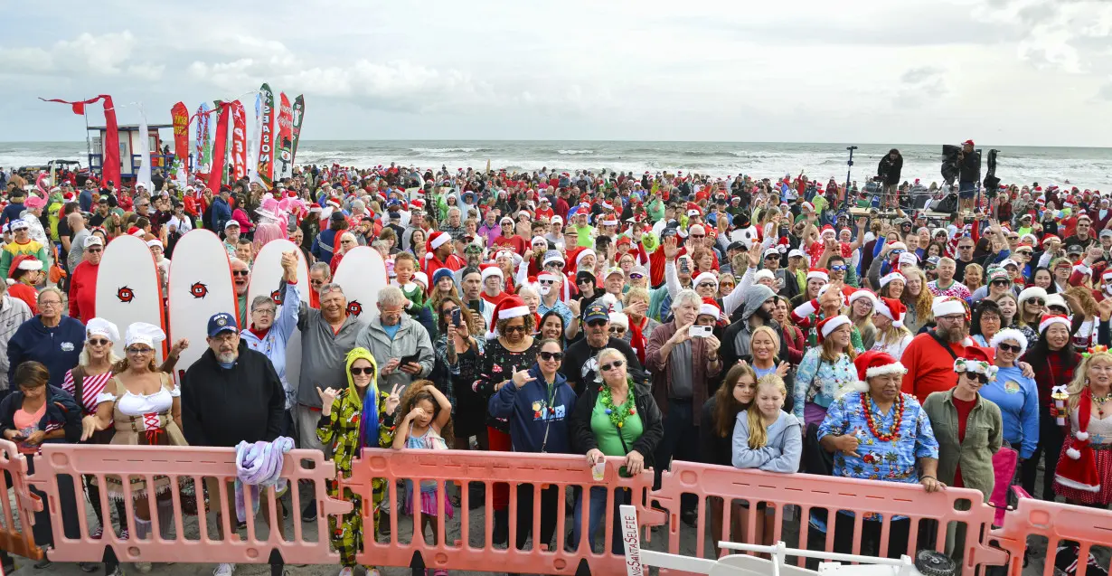 Florida Christmas