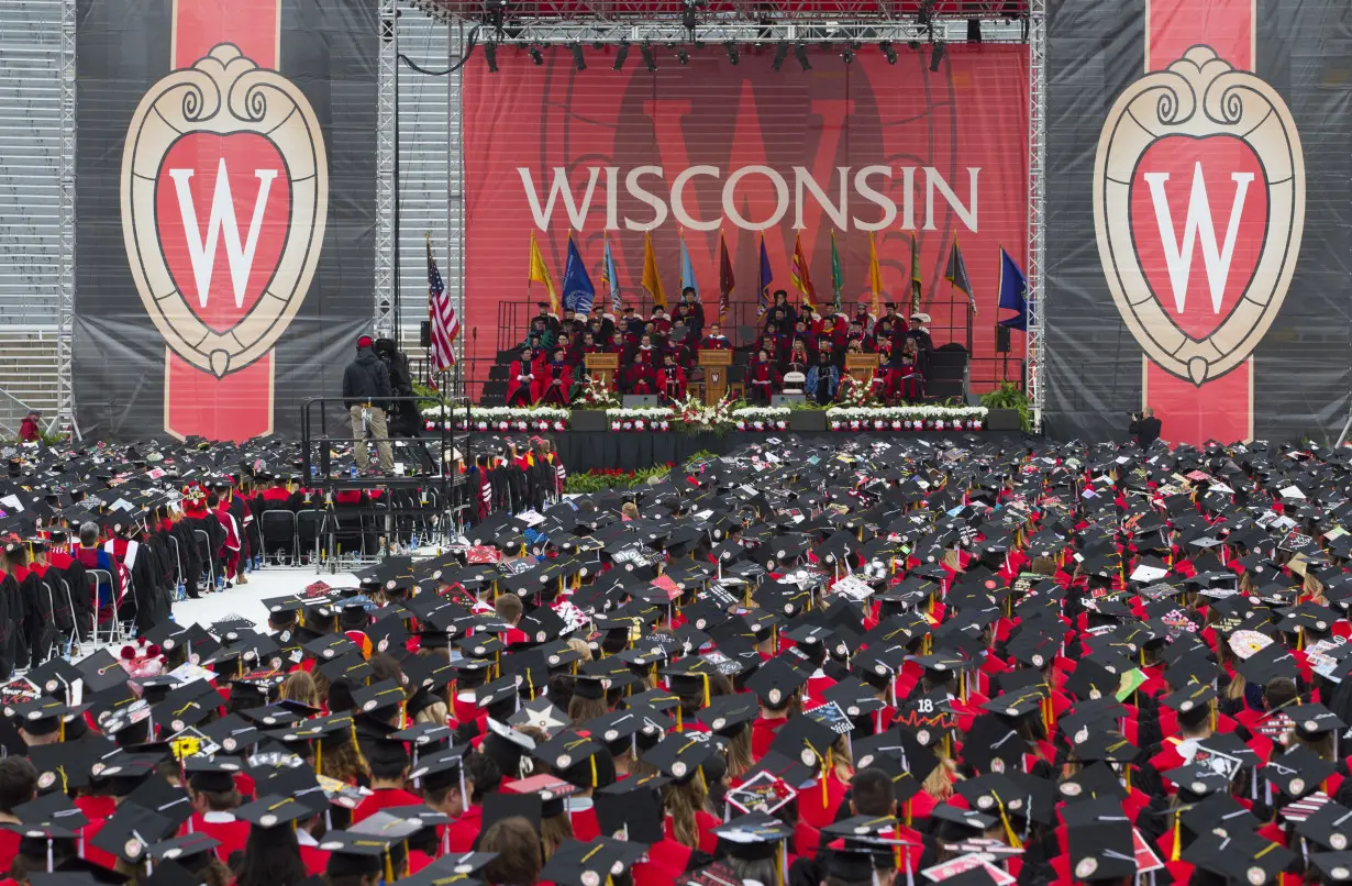 Wisconsin university system reaches deal with Republicans that would scale back diversity positions