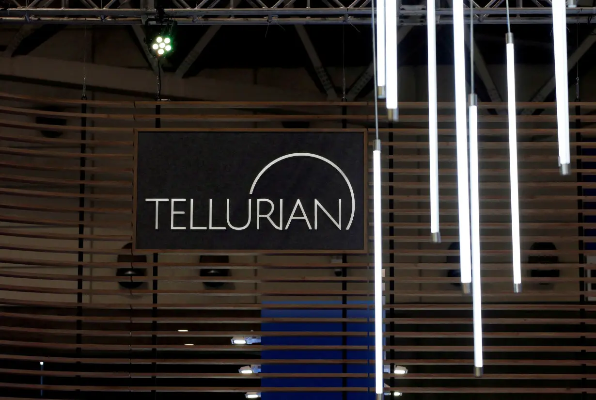 Tellurian names Daniel Belhumeur president as new chair takes charge