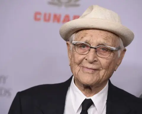 An appreciation: How Norman Lear changed television — and with it American life — in the 1970s