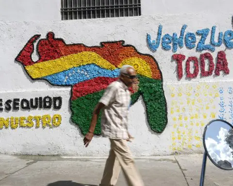 UN court bars Venezuela from altering Guyana’s control over disputed territory