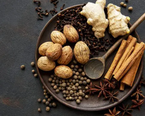 How cinnamon, nutmeg and ginger became the scents of winter holidays, far from their tropical origins