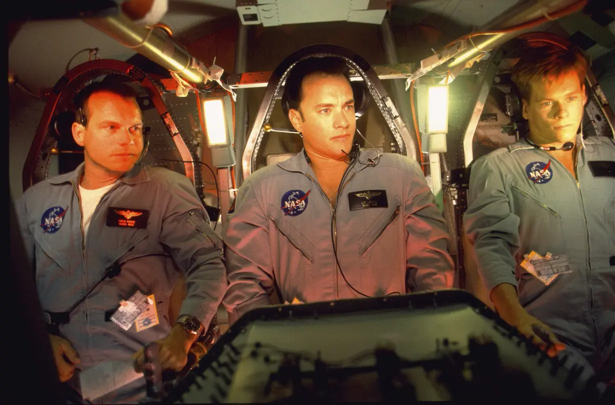 Coming home, staying home: 'Apollo 13' and 'Home Alone' among 25 films picked for national registry