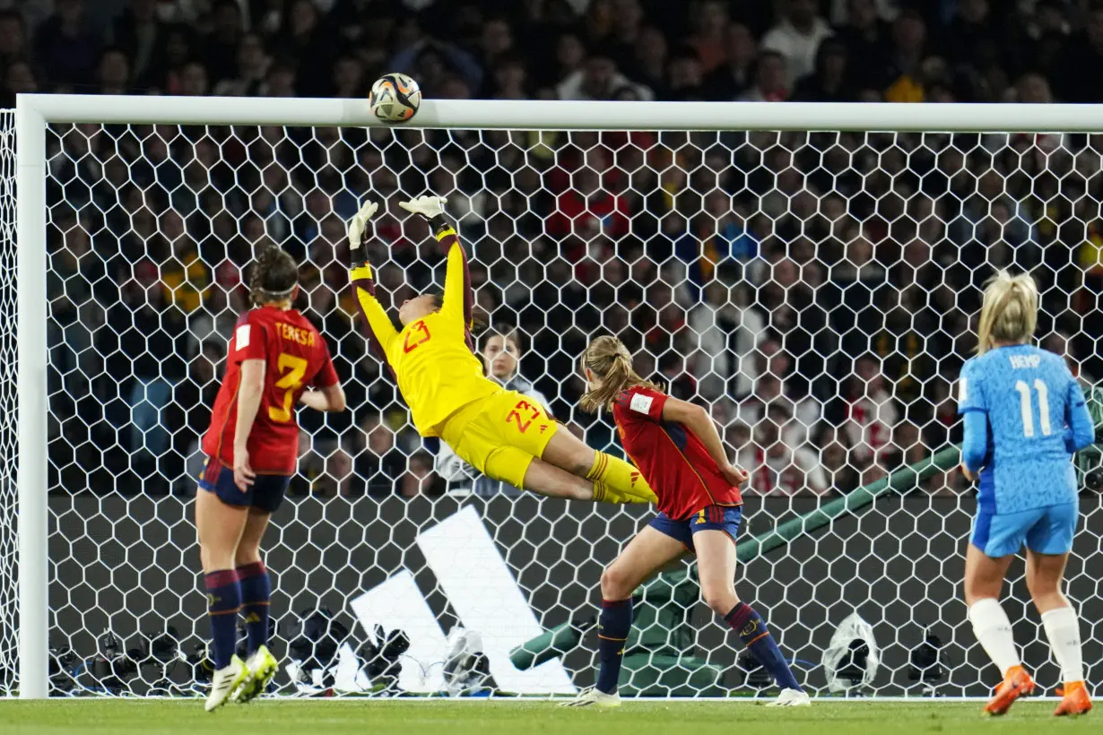 2027 Women's World Cup Soccer