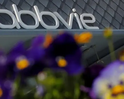 AbbVie to buy drug developer Cerevel for $8.7 billion