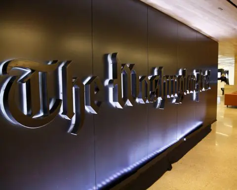 Washington Post journalists plan 24-hour strike amid prolonged contract talks