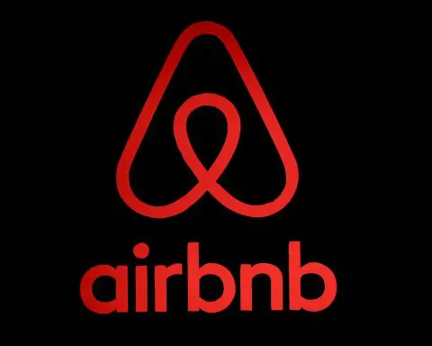 Airbnb to pay 576 million euros to settle some outstanding Italy tax obligations