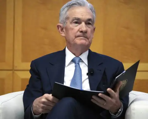 Speculation about eventual rate cuts is rising, but Fed is set to leave interest rates unchanged