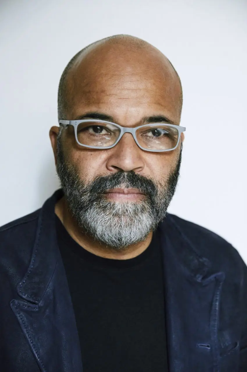 Jeffrey Wright, shape-shifter supreme, sees some of himself in 'American Fiction'