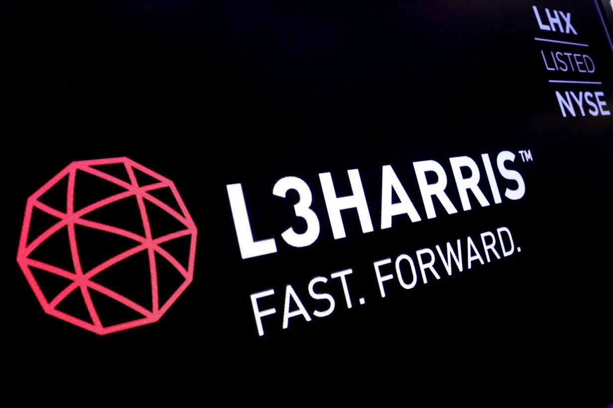 L3Harris to suspend M&A program for 'foreseeable future'