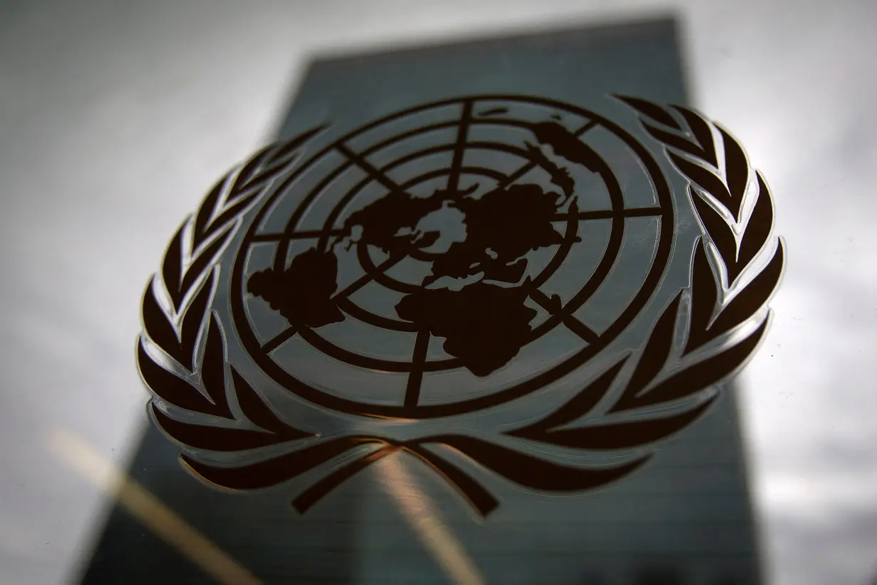 United Nations demands humanitarian ceasefire in Gaza