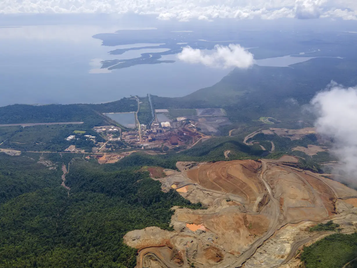 Guatemala Mine Verdict