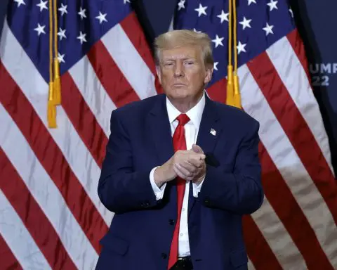 Trump barred from Colorado ballot – now what?