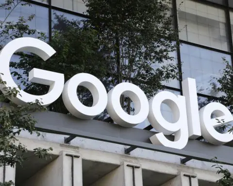 Google to pay $700 million to US states, consumers in app store settlement