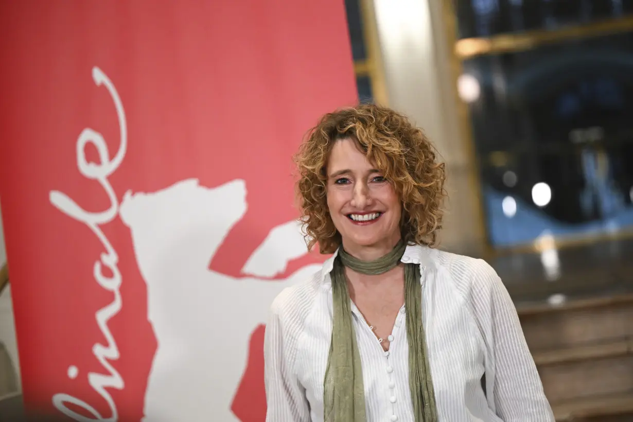 Tricia Tuttle appointed as the next director of the annual Berlin film festival