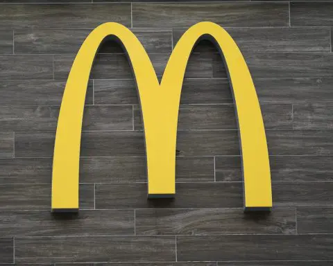 McDonald's testing new CosMc's chain amid unprecedented global expansion