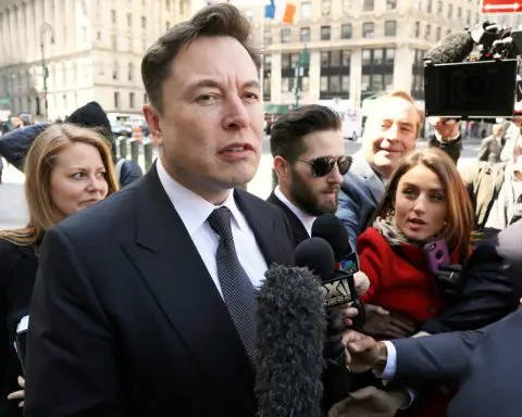 US magistrate judge tentatively rules Musk must testify again for SEC