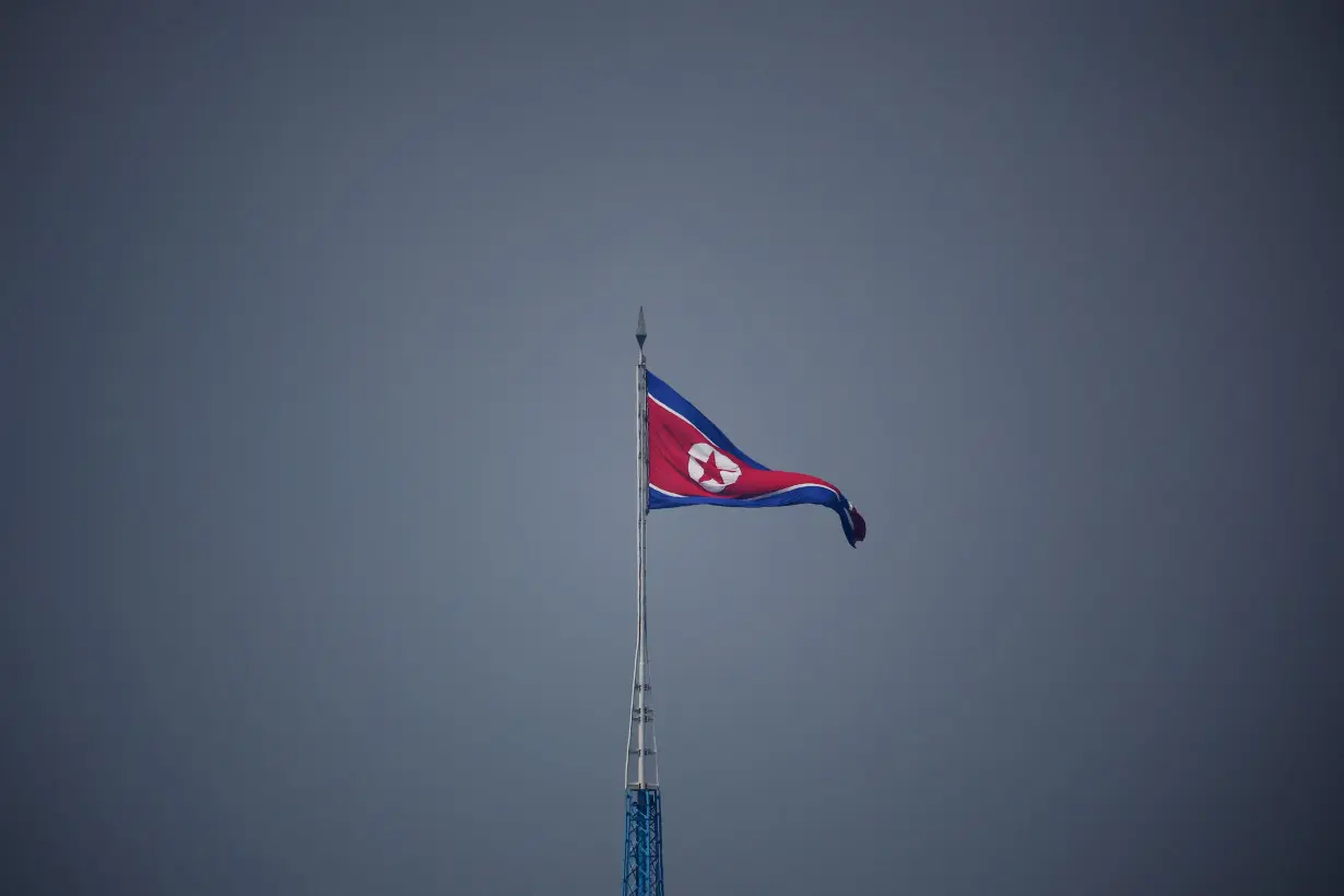 Up to 600 North Korean defectors deported by China 'vanish' - rights group
