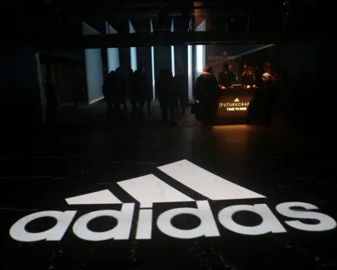 Russian distributor to launch sales of Adidas, Reebok goods- Kommersant