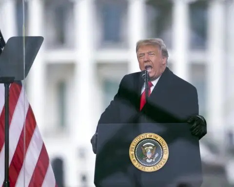 Why 14th Amendment bars Trump from office: A constitutional law scholar explains principle behind Colorado Supreme Court ruling