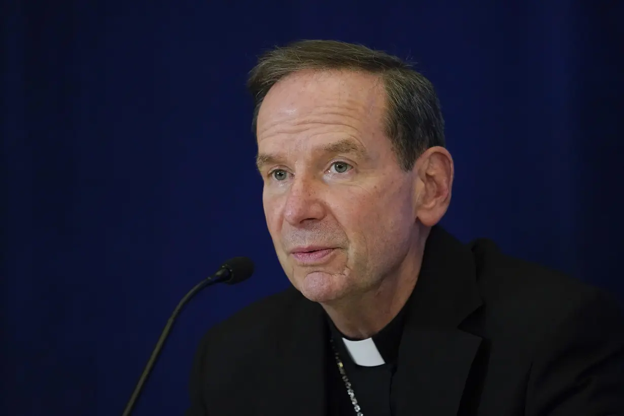 Catholic Leaders Abortion Setbacks