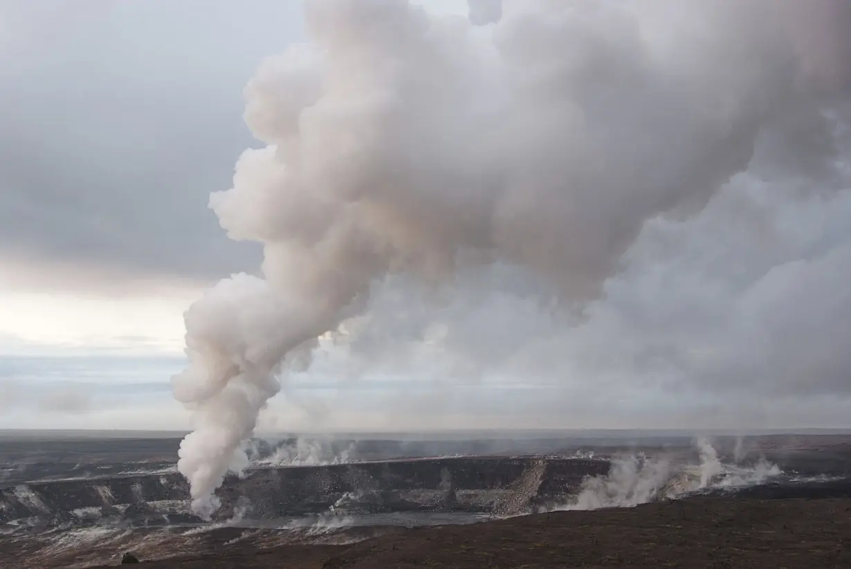 Air Tours National Parks