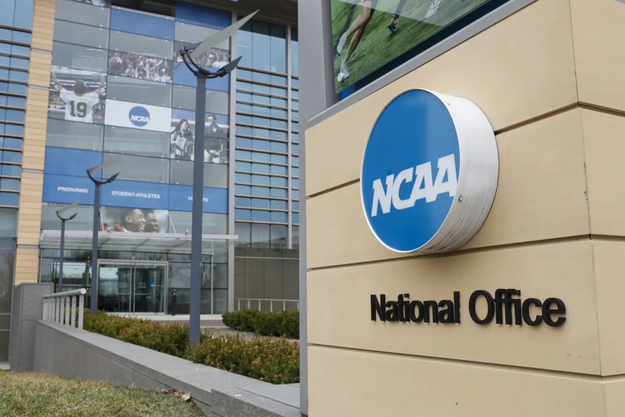 NCAA says a redshirt eligibility rule still applies, fears free agency if it loses transfer suit