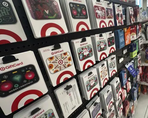 The secret life of gift cards: Here's what happens to the billions that go unspent each year