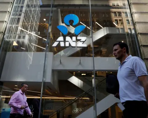 ANZ appeals court decision over troubled 2015 share placement worth $1.7 billion