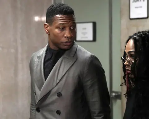 Marvel, Disney drop actor Jonathan Majors after he's convicted of assaulting his former girlfriend