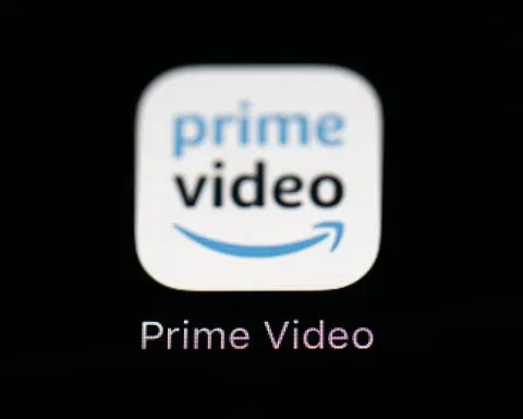 Amazon Prime ads on movies and TV shows will begin in late January