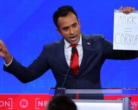 'Blowhard,' 'fascist,' 'Voldemort': Attacks get personal at fourth Republican debate