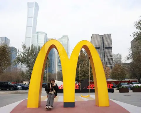 McDonald's Australia hit with class action over unpaid overtime