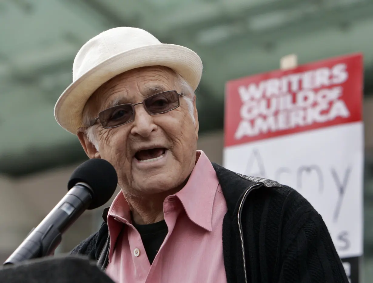 An appreciation: How Norman Lear changed television — and with it American life — in the 1970s