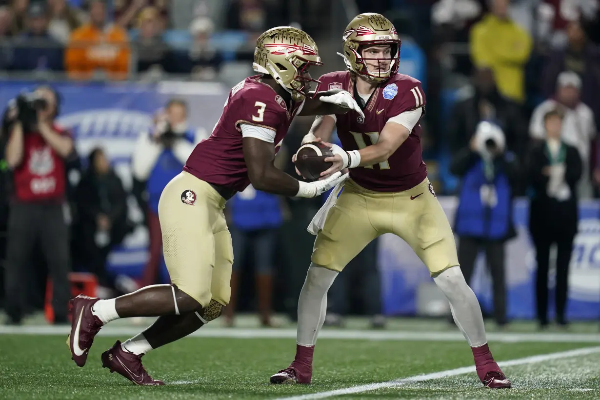 ACC Championship Football