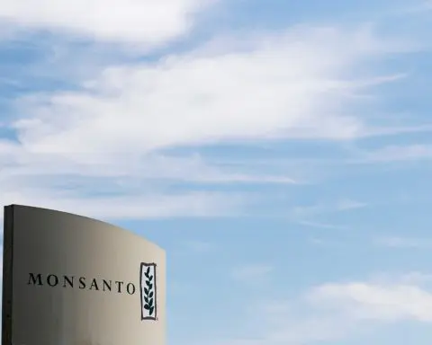 Monsanto hit with $857M verdict over PCBs in Washington state school